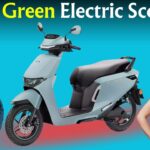 Adani Green Electric Scooter, दमदार 300KM रेंज और शानदार कीमत के साथ