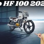 ₹2000 की EMI में खरीदें Hero HF 100 2025, सबसे सस्ती और भरोसेमंद 80Km/L माइलेज बाइक
