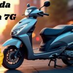 लो जी! Honda Activa 7G नए अवतार में आ गया, अब मिलेगा 80KM का दमदार माइलेज