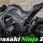 Kawasaki Ninja Z900 का धमाकेदार ऑफर! EMI प्लान में खरीदें यह सुपरबाइक