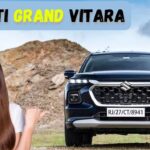 ₹1 लाख के तगड़े डिस्काउंट के साथ Maruti Grand Vitara खरीदने का सुनहरा मौका!