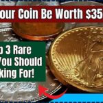 Check Your Wallet! These 3 Rare Coins Could Be Worth Millions