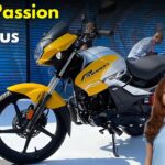 ₹2500 में घर लाएं Hero Passion Plus 2025, दमदार इंजन और 70Km/L माइलेज के साथ