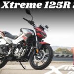 ₹2750 की EMI पर खरीदें Hero Xtreme 125R 2025, शानदार डिजाइन और 70Km/L माइलेज के साथ