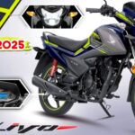 ₹2600 की EMI में खरीदें Honda Livo 2025, 74Km/L माइलेज और जबरदस्त परफॉर्मेंस के साथ
