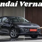 Hyundai Verna का नया मॉडल कातिलाना लुक और एडवांस फीचर्स के साथ, कम कीमत में लग्जरी गाड़ी