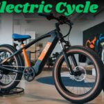 Jio’s 2025 Electric Cycle is Here! Affordable, Sustainable & Perfect for City Commutes