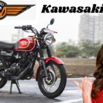 Splendor की कीमत में क्रूजर बाइक! Kawasaki W175 में दमदार 180cc इंजन
