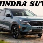 महिंद्रा का जैकपॉट ऑफर! ₹1.40 लाख सस्ती मिल रही ये SUV, ऑफर सिर्फ 28 फरवरी तक