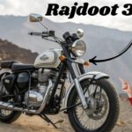 Royal Enfield को टक्कर देने आ रही Rajdoot 350cc, दमदार अंदाज में होगी लॉन्च