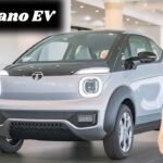 Maruti Alto को देगी कड़ी टक्कर! Tata Nano Electric सिर्फ ₹20,000 में आपके घर