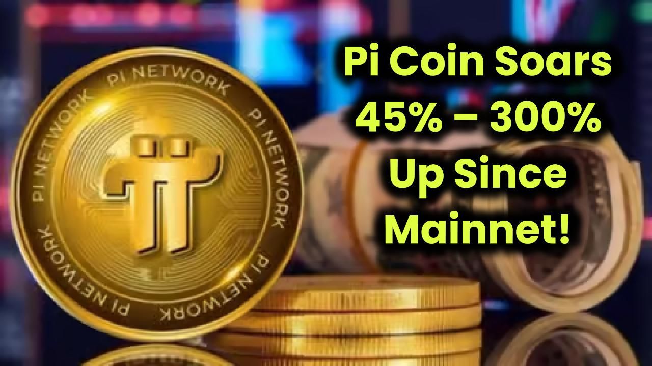 pi coin news